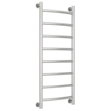 Полотенцесушитель водяной 1000х400 cатин Сунержа Галант+ 071-0200-1040