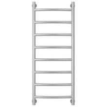 Полотенцесушитель водяной 1000х400 cатин Сунержа Галант+ 071-0200-1040