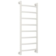 Полотенцесушитель водяной 1000х400 античное белое золото Сунержа Галант+ 10-0200-1040