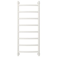 Полотенцесушитель водяной 1000х400 античное белое золото Сунержа Галант+ 10-0200-1040