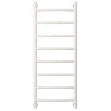 Полотенцесушитель водяной 1000х400 античное белое золото Сунержа Галант+ 10-0200-1040