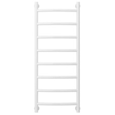 Полотенцесушитель водяной 1000х400 белый глянец Сунержа Галант+ 12-0200-1040