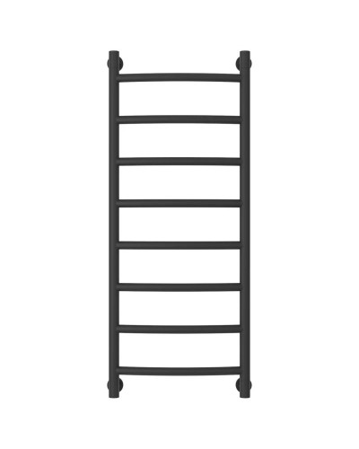 Полотенцесушитель водяной 1000х400 темный титан муар Сунержа Галант+ 15-0200-1040