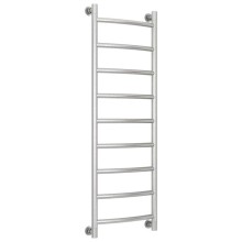 Полотенцесушитель водяной 1200х400 сатин Сунержа Галант+ 071-0200-1240