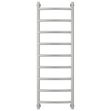 Полотенцесушитель водяной 1200х400 сатин Сунержа Галант+ 071-0200-1240