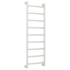 Полотенцесушитель водяной 1200х400 античное белое золото Сунержа Галант+ 10-0200-1240