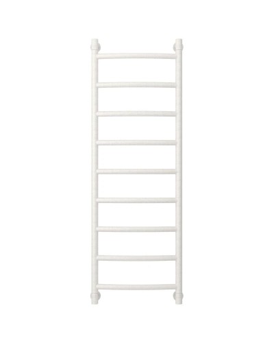 Полотенцесушитель водяной 1200х400 античное белое золото Сунержа Галант+ 10-0200-1240