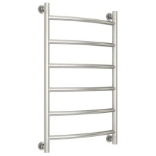 Полотенцесушитель водяной 800х500 сатин Сунержа Галант+ 071-0200-8050