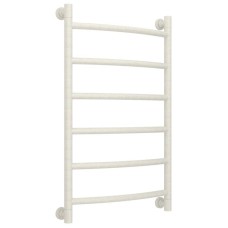 Полотенцесушитель водяной 800х500 античное белое золото Сунержа Галант+ 10-0200-8050