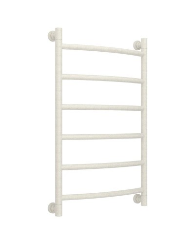 Полотенцесушитель водяной 800х500 античное белое золото Сунержа Галант+ 10-0200-8050