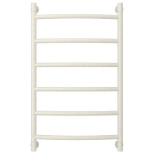 Полотенцесушитель водяной 800х500 античное белое золото Сунержа Галант+ 10-0200-8050