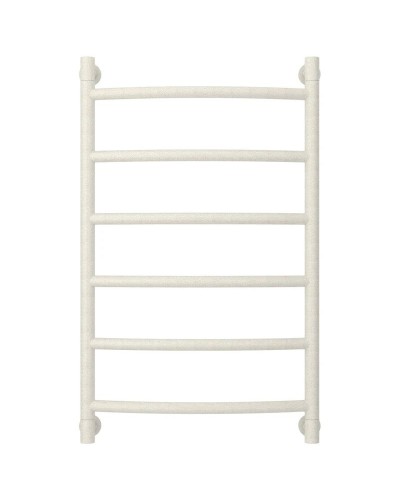 Полотенцесушитель водяной 800х500 античное белое золото Сунержа Галант+ 10-0200-8050