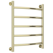 Полотенцесушитель водяной 600х500 шампань Сунержа Галант+ 020-0200-6050