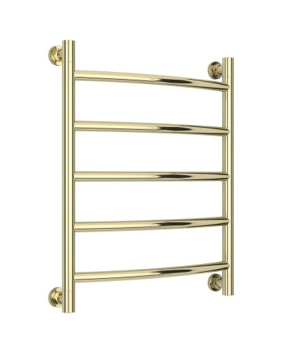 Полотенцесушитель водяной 600х500 шампань Сунержа Галант+ 020-0200-6050