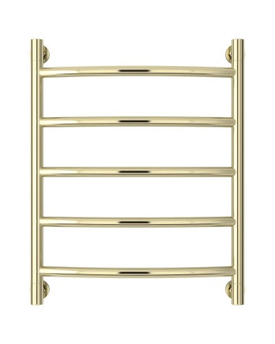 Полотенцесушитель водяной 600х500 шампань Сунержа Галант+ 020-0200-6050