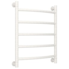 Полотенцесушитель водяной 600х500 античное белое золото Сунержа Галант+ 10-0200-6050