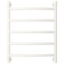 Полотенцесушитель водяной 600х500 античное белое золото Сунержа Галант+ 10-0200-6050