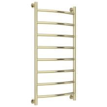 Полотенцесушитель водяной 1000х500 шампань Сунержа Галант+ 020-0200-1050