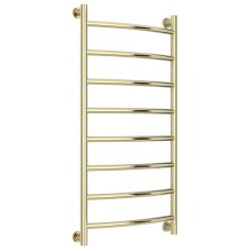 Полотенцесушитель водяной 1000х500 шампань Сунержа Галант+ 020-0200-1050