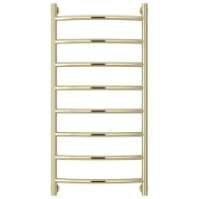 Полотенцесушитель водяной 1000х500 шампань Сунержа Галант+ 020-0200-1050