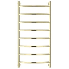 Полотенцесушитель водяной 1000х500 шампань Сунержа Галант+ 020-0200-1050