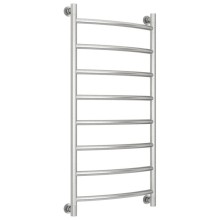 Полотенцесушитель водяной 1000х500 сатин Сунержа Галант+ 071-0200-1050