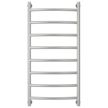 Полотенцесушитель водяной 1000х500 сатин Сунержа Галант+ 071-0200-1050