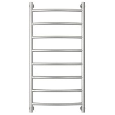 Полотенцесушитель водяной 1000х500 сатин Сунержа Галант+ 071-0200-1050