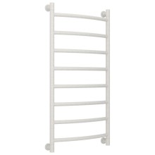 Полотенцесушитель водяной 1000х500 античное белое золото Сунержа Галант+ 10-0200-1050