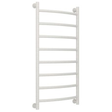 Полотенцесушитель водяной 1000х500 античное белое золото Сунержа Галант+ 10-0200-1050