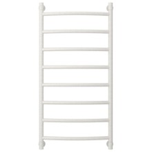 Полотенцесушитель водяной 1000х500 античное белое золото Сунержа Галант+ 10-0200-1050