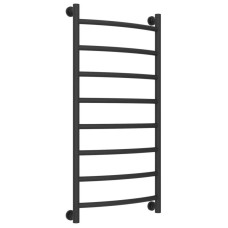 Полотенцесушитель водяной 1000х500 темный титан муар Сунержа Галант+ 15-0200-1050