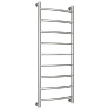 Полотенцесушитель водяной 1200х500 сатин Сунержа Галант+ 071-0200-1250