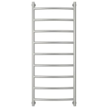 Полотенцесушитель водяной 1200х500 сатин Сунержа Галант+ 071-0200-1250