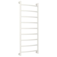 Полотенцесушитель водяной 1200х500 античное белое золото Сунержа Галант+ 10-0200-1250