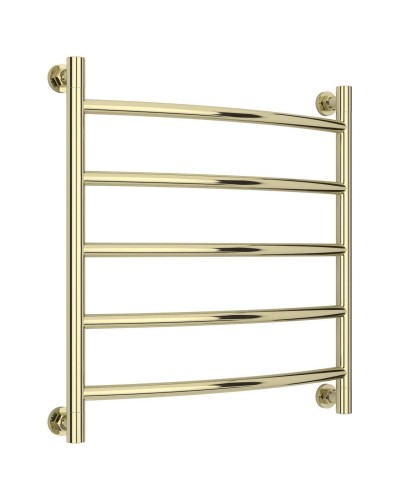 Полотенцесушитель водяной 600х600 шампань Сунержа Галант+ 020-0200-6060