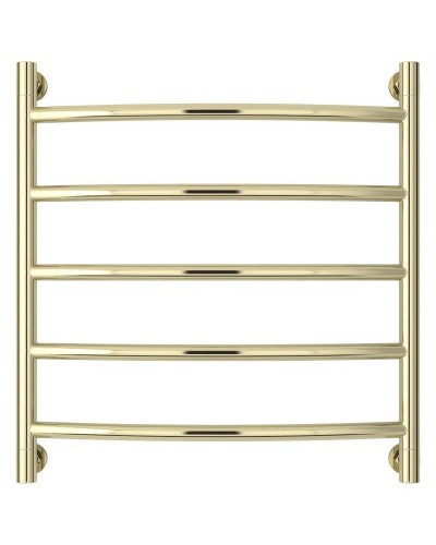 Полотенцесушитель водяной 600х600 шампань Сунержа Галант+ 020-0200-6060