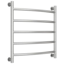 Полотенцесушитель водяной 600х600 сатин Сунержа Галант+ 071-0200-6060