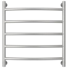 Полотенцесушитель водяной 600х600 сатин Сунержа Галант+ 071-0200-6060