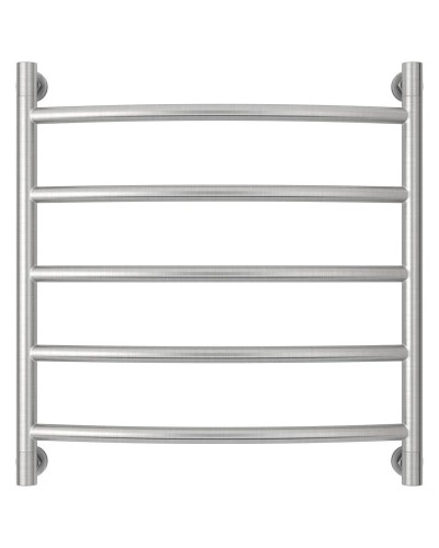 Полотенцесушитель водяной 600х600 сатин Сунержа Галант+ 071-0200-6060