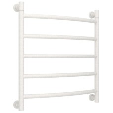 Полотенцесушитель водяной 600х600 античное белое золото Сунержа Галант+ 10-0200-6060