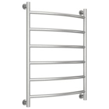 Полотенцесушитель водяной 800х600 сатин Сунержа Галант+ 071-0200-8060