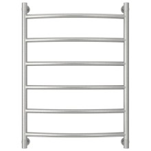 Полотенцесушитель водяной 800х600 сатин Сунержа Галант+ 071-0200-8060