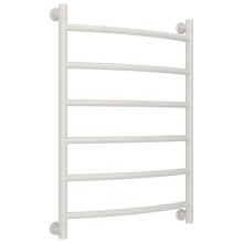 Полотенцесушитель водяной 800х600 античное белое Сунержа Галант+ 10-0200-8060