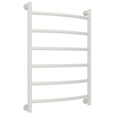 Полотенцесушитель водяной 800х600 античное белое Сунержа Галант+ 10-0200-8060