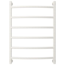 Полотенцесушитель водяной 800х600 античное белое Сунержа Галант+ 10-0200-8060