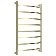 Полотенцесушитель водяной 1000х600 шампань Сунержа Галант+ 020-0200-1060