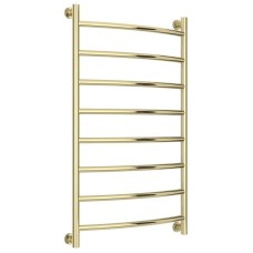 Полотенцесушитель водяной 1000х600 шампань Сунержа Галант+ 020-0200-1060