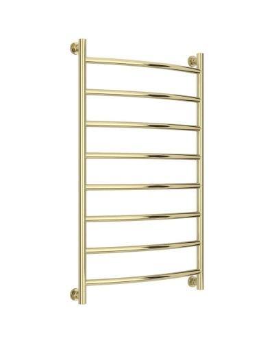 Полотенцесушитель водяной 1000х600 шампань Сунержа Галант+ 020-0200-1060