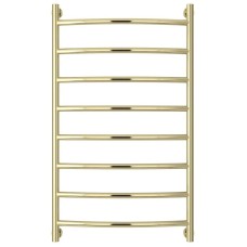 Полотенцесушитель водяной 1000х600 шампань Сунержа Галант+ 020-0200-1060